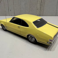 HOLDEN HK MONARO – GTS 327 1:18 DIECAST MODEL