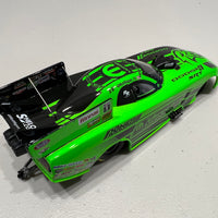 Matt Hagan 2023 Direct Connection 1:24 Funny Car NHRA Diecast