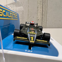 SCALEX LOTUS 79 - USA GP WEST 1979 - MARIO ANDRETTI