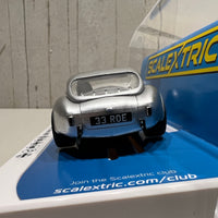 Scalextric Shelby Cobra 289 CSX2201 Snake Eyes