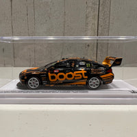 Richie Stanaway / Greg Murphy - Boost Mobile Racing Powered by Erebus #51 Holden ZB Commodore - 2022 Repco Bathurst 1000 Wildcard - 1:43 Diecast Model - Authentic Collectables
