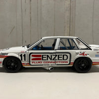 Holden VK Commodore 1986 Bathurst Car 1:18 Diecast Model - Classic Carlectables