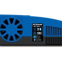 TRAXXAS - CHARGER EZ PEAK LIVE 100W NIMH/LIPO LIVE 4s 12-AMP MULTI-CHEMISTRY