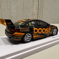 Richie Stanaway / Greg Murphy - Boost Mobile Racing Powered by Erebus #51 Holden ZB Commodore - 2022 Repco Bathurst 1000 Wildcard - 1:43 Diecast Model - Authentic Collectables