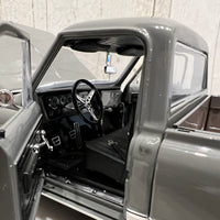 1969 CHEVROLET C10 CUSTOM - LS-10 - 1:18 SCALE DIECAST MODEL - ACME