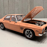 HQ GTS MONARO - LS6 TWIN TURBO - 1:24 SCALE DIECAST MODEL - DDA