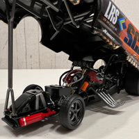 Tim Wilkerson 2023 SCAG 1:24 Funny Car NHRA Diecast