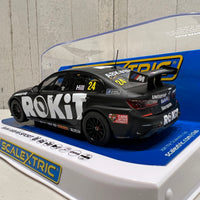 SCALEX BMW 330I MSPORT - BTCC 2022 - JAKE HILL