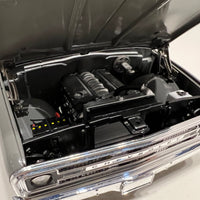 1969 CHEVROLET C10 CUSTOM - LS-10 - 1:18 SCALE DIECAST MODEL - ACME