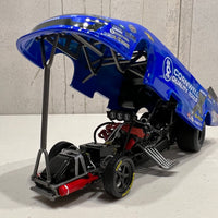 2023 ROBERT HIGHT - CORNWELL FUNNY CAR 1:24 SCALE DIECAST - AutoWorld