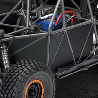 TRAXXAS UNLIMITED DESERT RACER 6S WD WITH LIGHTS