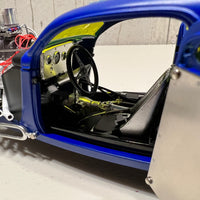 1934 Southern Speed & Marine - Blown Altered Coupe 1:18 Diecast