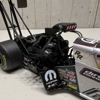 Leah Pruett 2022 Power Brokers 1:24 Top Fuel Dragster NHRA Diecast