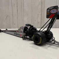 Leah Pruett 2022 Power Brokers 1:24 Top Fuel Dragster NHRA Diecast