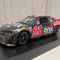KIMI RAIKKONEN 2023 ONX HOMES 1:24 ELITE DIECAST