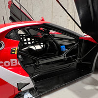 FORD GT LE MANS 2019 A.PRIAULX/H.TINCKNELL/J.BOMARITO #67 - 1:18 SCALE MODEL - AutoArt