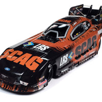 Tim Wilkerson 2023 SCAG 1:24 Funny Car NHRA Diecast