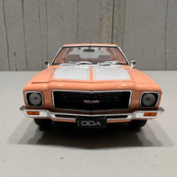 HQ GTS MONARO - LS6 TWIN TURBO - 1:24 SCALE DIECAST MODEL - DDA