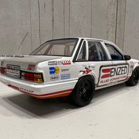 Holden VK Commodore 1986 Bathurst Car 1:18 Diecast Model - Classic Carlectables