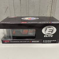 CHASE ELLIOTT 2023 HOOTERS 1:24 ELITE DIECAST MODEL