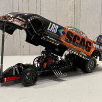 Tim Wilkerson 2023 SCAG 1:24 Funny Car NHRA Diecast