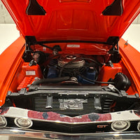 FORD XA FALCON PHASE IV GT-HO - 1:18 DIECAST MODEL