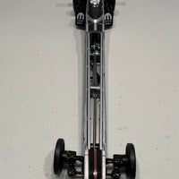 Leah Pruett 2022 Power Brokers 1:24 Top Fuel Dragster NHRA Diecast
