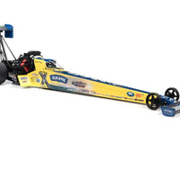 Brittany Force 2023 Flav-R-Pac 1:24 Top Fuel Dragster NHRA Diecast