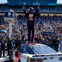 *PRE-ORDER* SHANE VAN GISBERGEN 2025 RED BULL SONOMA RACED WIN 1:24 SCALE ARC DIECAST