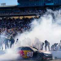 *PRE-ORDER* SHANE VAN GISBERGEN 2025 RED BULL SONOMA RACED WIN 1:24 SCALE ARC DIECAST
