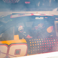 SHANE VAN GISBERGEN 2025 RED BULL SONOMA RACED WIN 1:24 SCALE ARC DIECAST