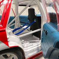 HOLDEN VL COMMODORE – 1988 SANDOWN 2ND PLACE - 1:18 DIECAST MODEL