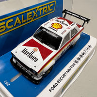 SCALEX FORD ESCORT MK1 RSR - LEA WOOD