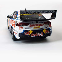*PRE-ORDER* HOLDEN ZB COMMODORE RED BULL AMPOL RACING VAN GISBERGEN/TANDER #97 2022 Bathurst 1000 WINNER - 1:12 SCALE - BIANTE