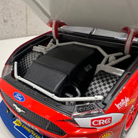 Will Davison / Alex Davison 1:18 Shell V-Power Racing Team #17 Ford Mustang GT - 2022 Repco Bathurst 1000 (DJR 1000 Races Livery) - Authentic Collectables