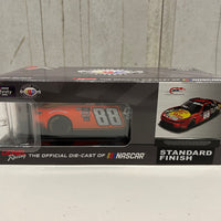 DALE EARNHARDT JR. AUTOGRAPHED 2023 BASS PRO SHOPS CLUB XFINITY 1:24 ARC DIECAST