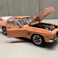 HQ GTS MONARO - LS6 TWIN TURBO - 1:24 SCALE DIECAST MODEL - DDA