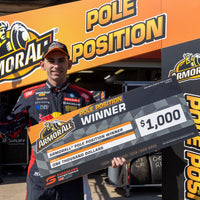 *PRE-ORDER* CHEVROLET CAMARO GEN3 ZL1 RED BULL AMPOL RACING - FEENEY #88 - 2023 Betr Darwin Triple Crown Race 14 WINNER - Indigenous Livery - 1:43 Scale Diecast Model - BIANTE