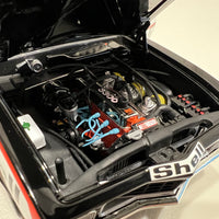 1973 BATHURST 5TH PLACE HOLDEN LJ XU-1 - 1:18 DIECAST MODEL - RRP $299 NOW $269