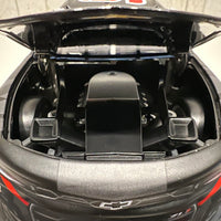 KIMI RAIKKONEN 2023 ONX HOMES 1:24 ELITE DIECAST