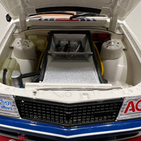 HOLDEN VC COMMODORE – 1981 BATHURST CAR CULLEN / JONES - 1:18 SCALE DIECAST MODEL