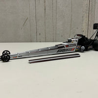 Leah Pruett 2022 Power Brokers 1:24 Top Fuel Dragster NHRA Diecast