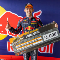 *PRE-ORDER* CHEV CAMARO GEN3 ZL1 - RED BULL RACING - FEENEY #88 - Beaurepaires Melbourne 400 - Race 6 WINNER - 1:18 SCALE DSIECAST MODEL