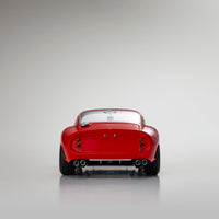 *PRE-ORDER* Ferrari 250GTO - Red - 1:18 Scale Diecast Model - Kyosho
