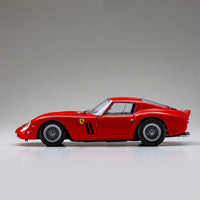 *PRE-ORDER* Ferrari 250GTO - Red - 1:18 Scale Diecast Model - Kyosho