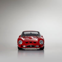 *PRE-ORDER* Ferrari 250GTO - Red - 1:18 Scale Diecast Model - Kyosho