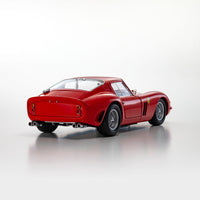 *PRE-ORDER* Ferrari 250GTO - Red - 1:18 Scale Diecast Model - Kyosho