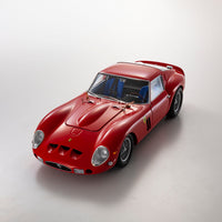 *PRE-ORDER* Ferrari 250GTO - Red - 1:18 Scale Diecast Model - Kyosho