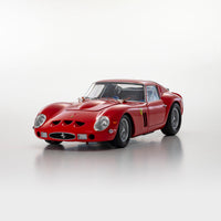 *PRE-ORDER* Ferrari 250GTO - Red - 1:18 Scale Diecast Model - Kyosho