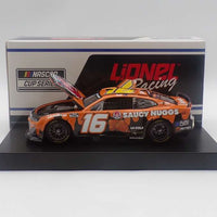 SHANE VAN GISBERGEN 2024 WENDY'S SAUCY NUGGS 1:24 SCALE ARC DIECAST